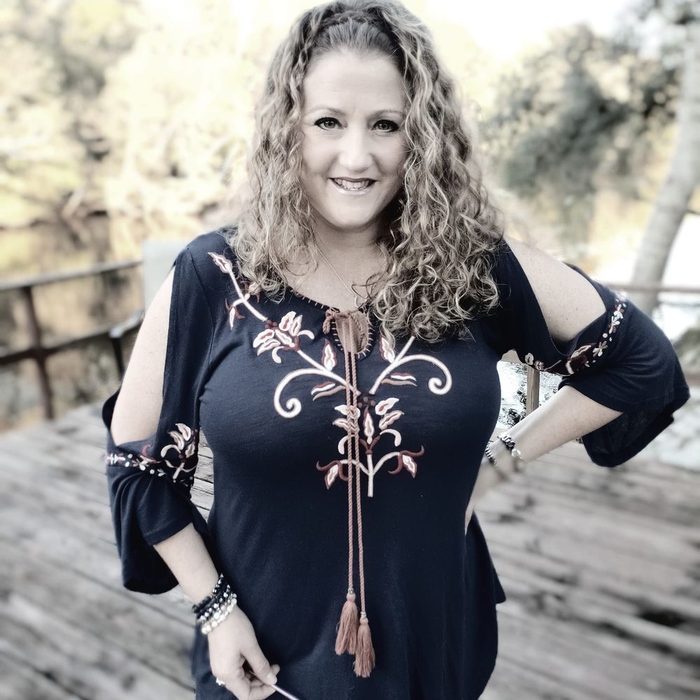 Meet your Posher, Veronica